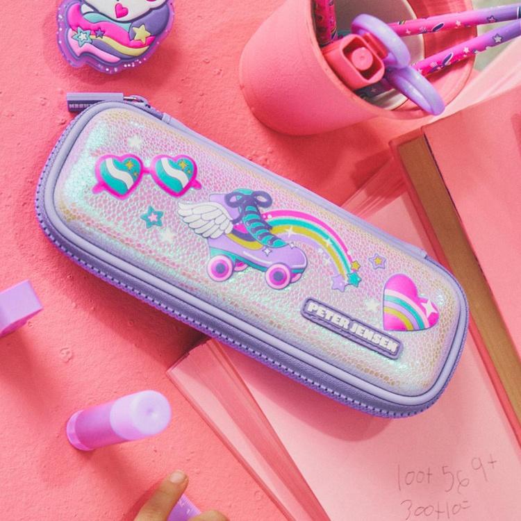 피터젠슨 필통 세트 5천원대 꿀피스, 2026 개학 필수템?