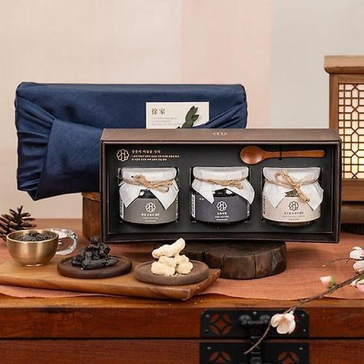 상견례 선물, 부모님 센스 있다 소리 듣는 비밀 무기 TOP5