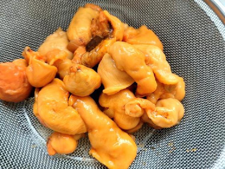 멍게 효능 부작용, 노화 막는다는데 진짜일까