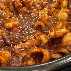 서울 쭈꾸미 맛집 순위, 용두동 할매집이 1등? 진짜 후기 폭발