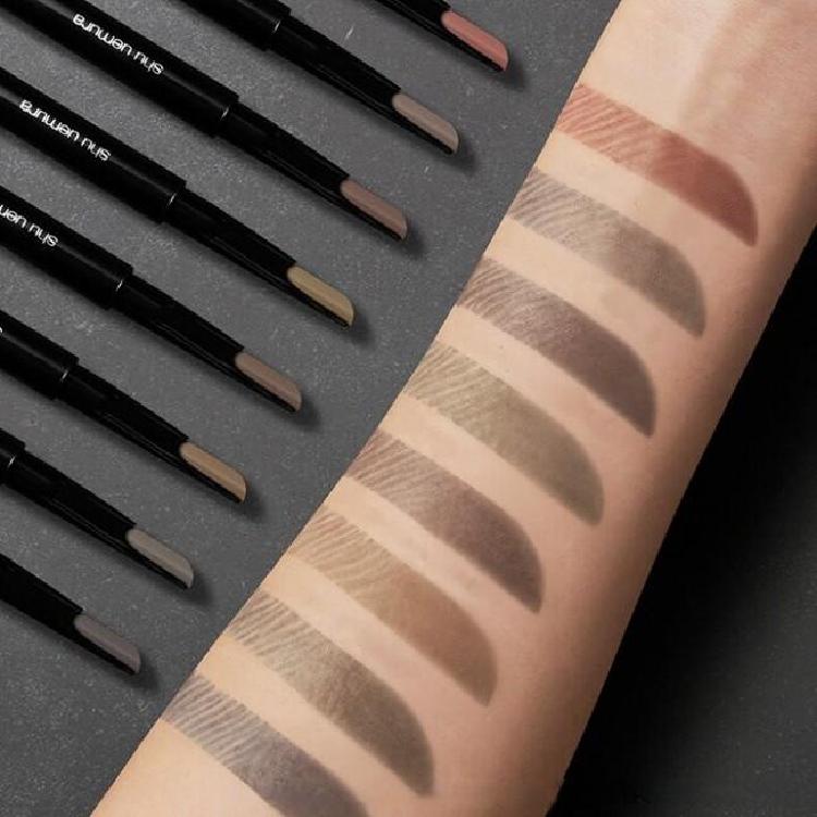 슈에무라 아이브로우 펜슬 면세점, 3만 원대에 산 내돈내산 솔직 후기