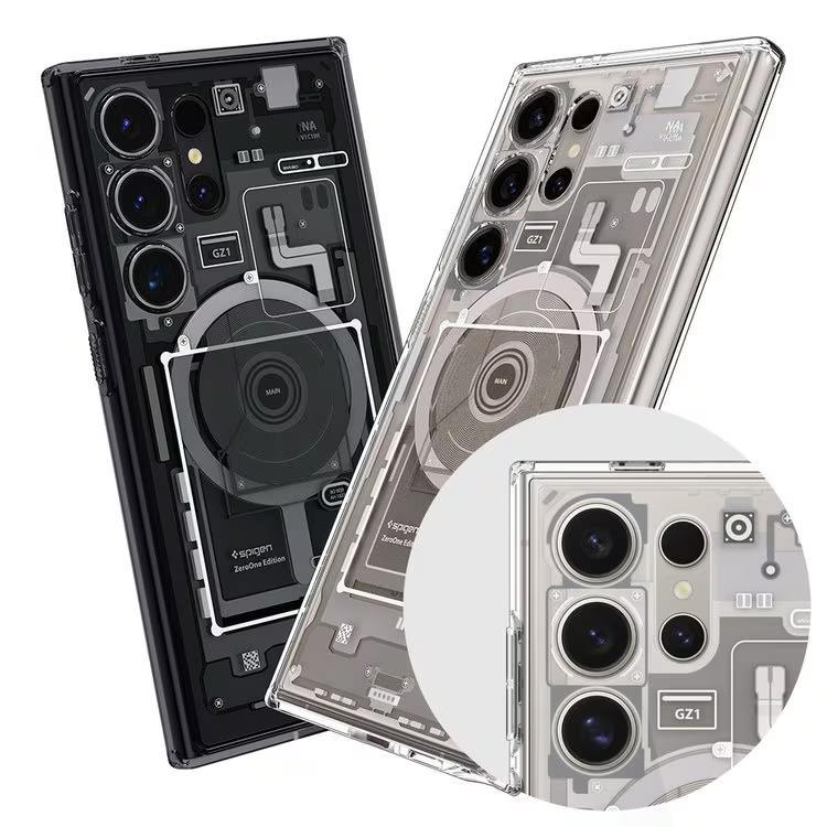 슈피겐 케이스 추천, 맥세이프 자력 약해진다고? 내 폰이 증명하는 진실