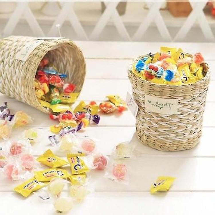 화이트데이 사탕 바구니, 사탕은 NO! 2026 센스 폭발 트렌드