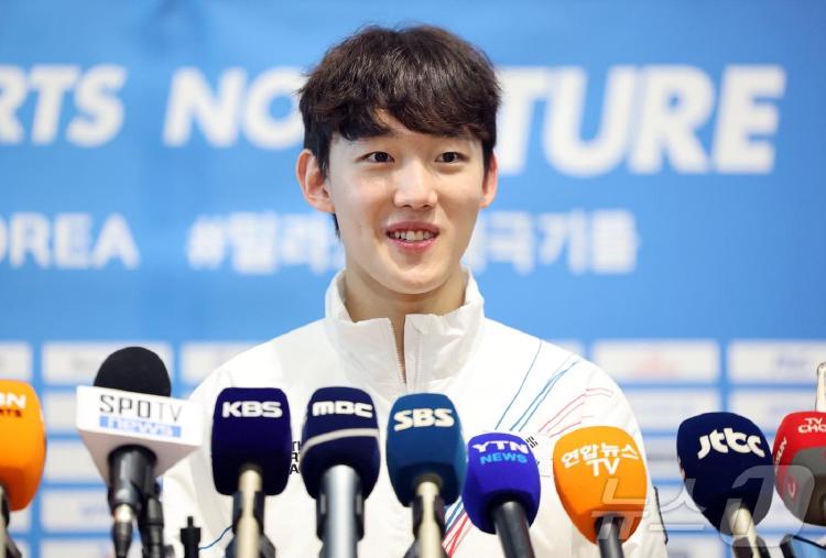 동계올림픽 2026 국가대표, 고교생 임종언이 올림픽 무대 뒤흔들까?