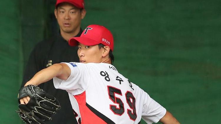 양수호 한화 이적 이유, 왜 KIA는 이 괴물을 버렸을까