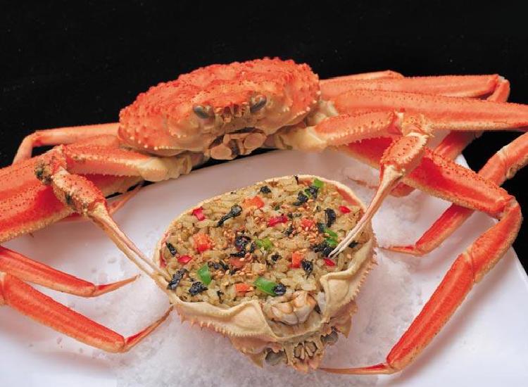 영덕 대게 가격 2인, 2026년 폭등했는데 진짜 얼마 들까?