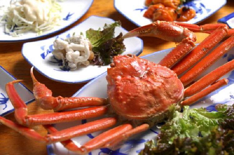 영덕 대게 가격 비교, 올해 미쳤네 10만 원대 박달대게 실태